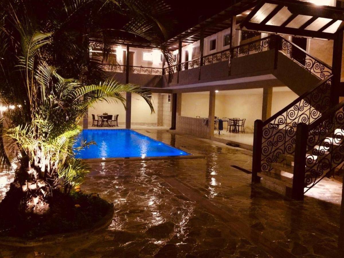 Vivendas Geriba Armacao dos Buzios Экстерьер фото